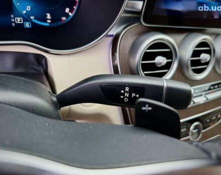 Мерседес С Класс, объемом двигателя 2 л и пробегом 58 тыс. км за 27000 $, фото 29 на Automoto.ua