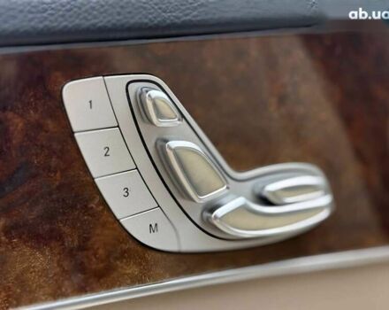 Мерседес С Класс, объемом двигателя 2 л и пробегом 124 тыс. км за 22900 $, фото 12 на Automoto.ua