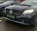 Мерседес С Класс, объемом двигателя 2 л и пробегом 58 тыс. км за 27000 $, фото 6 на Automoto.ua
