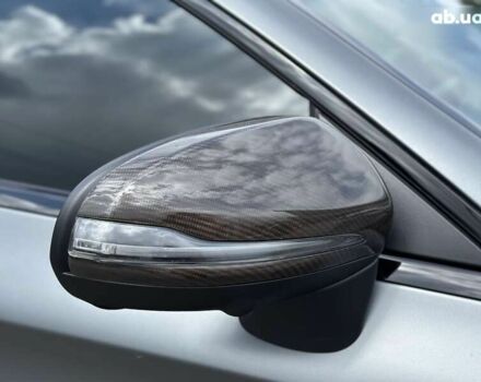 Мерседес С Класс, объемом двигателя 4 л и пробегом 52 тыс. км за 74999 $, фото 21 на Automoto.ua