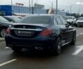 Мерседес С Класс, объемом двигателя 2 л и пробегом 58 тыс. км за 27000 $, фото 11 на Automoto.ua