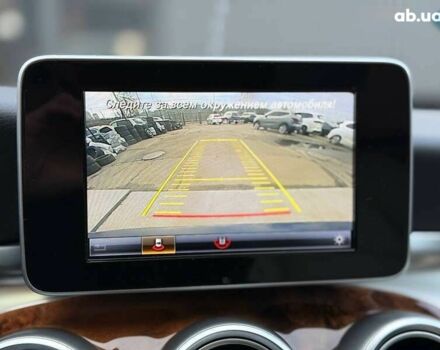 Мерседес С Класс, объемом двигателя 2 л и пробегом 124 тыс. км за 22900 $, фото 28 на Automoto.ua