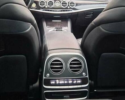 Мерседес С Класс, объемом двигателя 2.99 л и пробегом 106 тыс. км за 39393 $, фото 10 на Automoto.ua