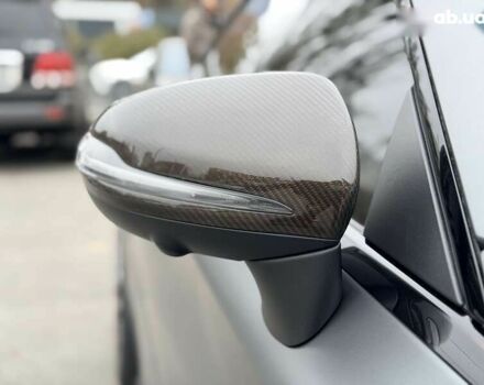 Мерседес С Клас, об'ємом двигуна 4 л та пробігом 57 тис. км за 63500 $, фото 19 на Automoto.ua