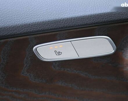 Мерседес С Класс, объемом двигателя 1.5 л и пробегом 86 тыс. км за 34500 $, фото 27 на Automoto.ua