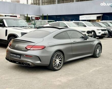Мерседес С Клас, об'ємом двигуна 4 л та пробігом 57 тис. км за 63500 $, фото 5 на Automoto.ua