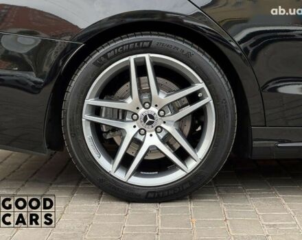 Мерседес С Класс, объемом двигателя 2.9 л и пробегом 99 тыс. км за 59000 $, фото 15 на Automoto.ua