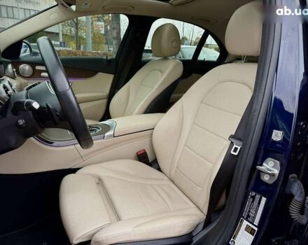 Мерседес С Класс, объемом двигателя 2 л и пробегом 58 тыс. км за 27000 $, фото 20 на Automoto.ua