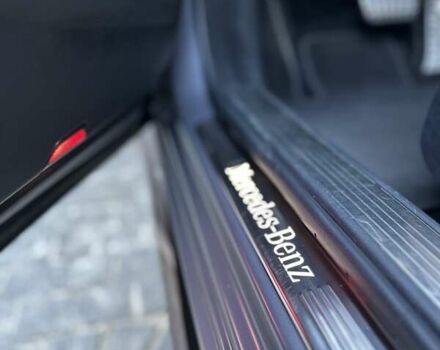 Мерседес С Класс, объемом двигателя 3.99 л и пробегом 58 тыс. км за 78800 $, фото 20 на Automoto.ua