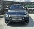 Мерседес С Класс, объемом двигателя 2.9 л и пробегом 242 тыс. км за 47700 $, фото 1 на Automoto.ua