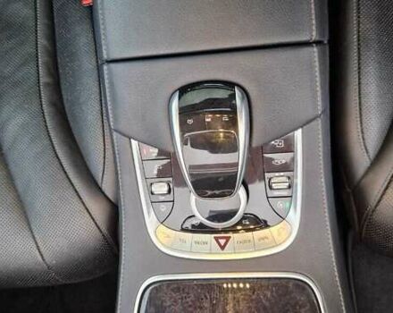 Мерседес С Класс, объемом двигателя 2.99 л и пробегом 106 тыс. км за 39393 $, фото 17 на Automoto.ua