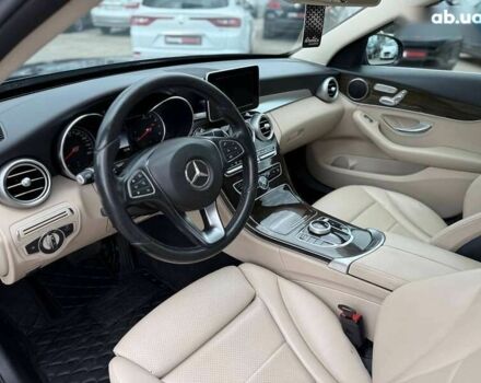Мерседес С Класс, объемом двигателя 2 л и пробегом 78 тыс. км за 22490 $, фото 19 на Automoto.ua