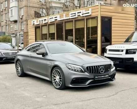 Мерседес С Клас, об'ємом двигуна 4 л та пробігом 57 тис. км за 63500 $, фото 3 на Automoto.ua