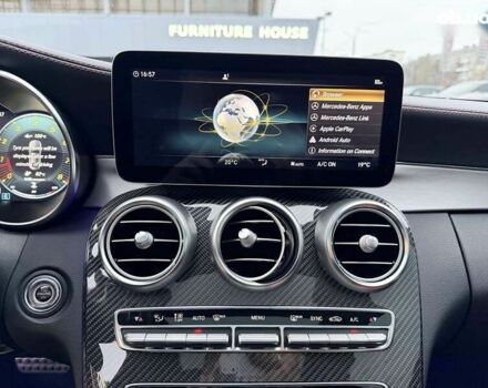 Мерседес С Клас, об'ємом двигуна 4 л та пробігом 57 тис. км за 63500 $, фото 23 на Automoto.ua