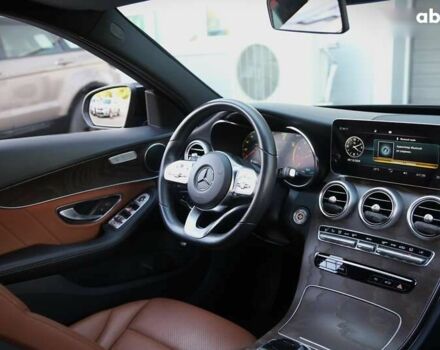 Мерседес С Класс, объемом двигателя 1.5 л и пробегом 86 тыс. км за 34500 $, фото 12 на Automoto.ua