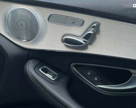 Мерседес С Класс, объемом двигателя 2 л и пробегом 99 тыс. км за 24900 $, фото 22 на Automoto.ua