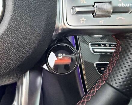 Мерседес С Клас, об'ємом двигуна 4 л та пробігом 57 тис. км за 63500 $, фото 27 на Automoto.ua