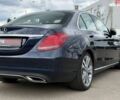Мерседес С Класс, объемом двигателя 2 л и пробегом 78 тыс. км за 22490 $, фото 13 на Automoto.ua