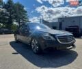 Мерседес С Клас, об'ємом двигуна 2.99 л та пробігом 50 тис. км за 16500 $, фото 1 на Automoto.ua