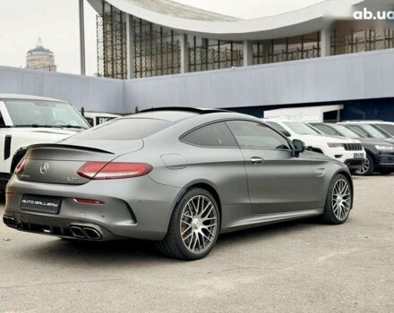 Мерседес С Клас, об'ємом двигуна 4 л та пробігом 57 тис. км за 63500 $, фото 10 на Automoto.ua