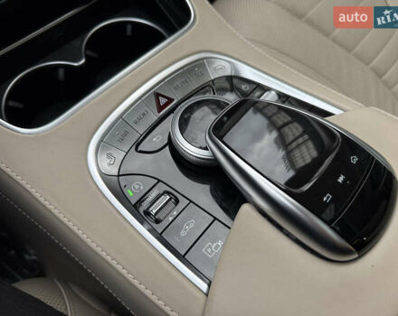 Мерседес С Класс, объемом двигателя 3.99 л и пробегом 87 тыс. км за 50900 $, фото 64 на Automoto.ua