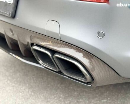 Мерседес С Клас, об'ємом двигуна 4 л та пробігом 57 тис. км за 63500 $, фото 15 на Automoto.ua