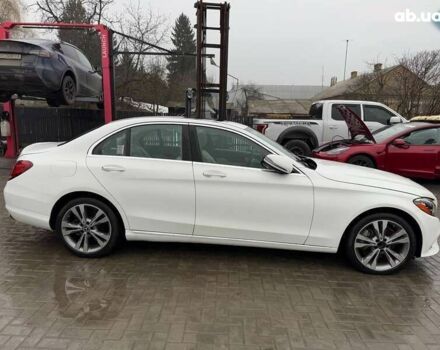 Мерседес С Класс, объемом двигателя 2 л и пробегом 12 тыс. км за 12800 $, фото 14 на Automoto.ua