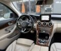 Мерседес С Класс, объемом двигателя 2 л и пробегом 124 тыс. км за 22900 $, фото 20 на Automoto.ua