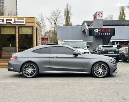 Мерседес С Клас, об'ємом двигуна 4 л та пробігом 57 тис. км за 63500 $, фото 6 на Automoto.ua