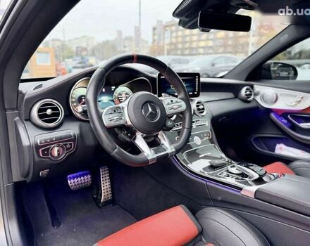 Мерседес С Клас, об'ємом двигуна 4 л та пробігом 57 тис. км за 63500 $, фото 29 на Automoto.ua