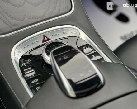 Мерседес С Класс, объемом двигателя 4 л и пробегом 133 тыс. км за 74900 $, фото 18 на Automoto.ua