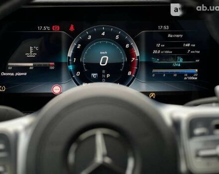 Мерседес С Класс, объемом двигателя 4 л и пробегом 133 тыс. км за 74900 $, фото 17 на Automoto.ua