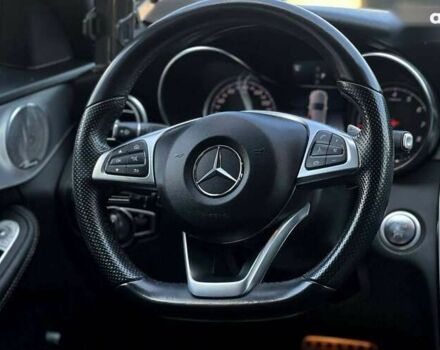 Мерседес С Класс, объемом двигателя 2 л и пробегом 99 тыс. км за 24900 $, фото 15 на Automoto.ua