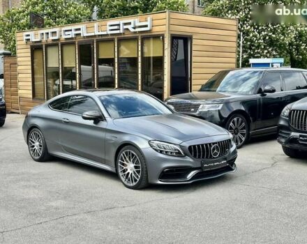 Мерседес С Класс, объемом двигателя 4 л и пробегом 52 тыс. км за 74999 $, фото 22 на Automoto.ua