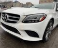 Мерседес С Класс, объемом двигателя 2 л и пробегом 12 тыс. км за 12800 $, фото 18 на Automoto.ua