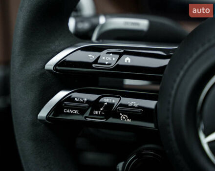 Мерседес С Класс, объемом двигателя 3.99 л и пробегом 100 тыс. км за 66999 $, фото 29 на Automoto.ua