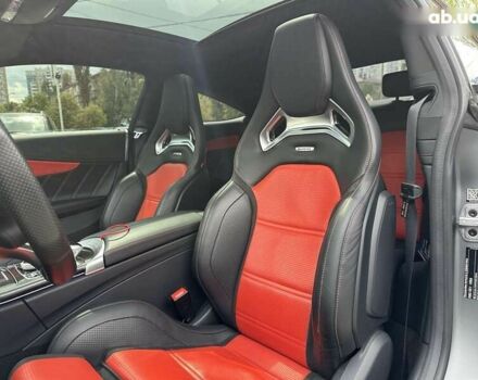 Мерседес С Класс, объемом двигателя 4 л и пробегом 52 тыс. км за 74999 $, фото 28 на Automoto.ua