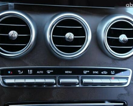 Мерседес С Класс, объемом двигателя 1.5 л и пробегом 86 тыс. км за 34500 $, фото 19 на Automoto.ua