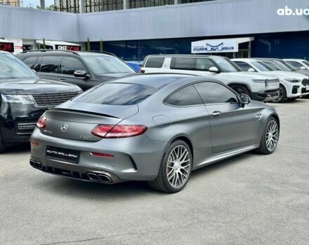 Мерседес С Класс, объемом двигателя 4 л и пробегом 52 тыс. км за 74999 $, фото 17 на Automoto.ua