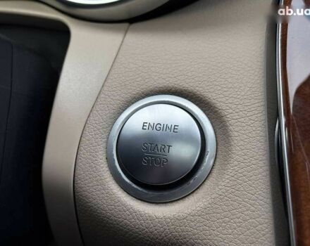 Мерседес С Класс, объемом двигателя 2 л и пробегом 124 тыс. км за 22900 $, фото 25 на Automoto.ua