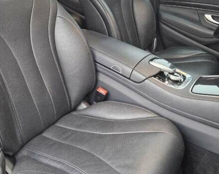 Мерседес С Класс, объемом двигателя 2.99 л и пробегом 106 тыс. км за 39393 $, фото 15 на Automoto.ua