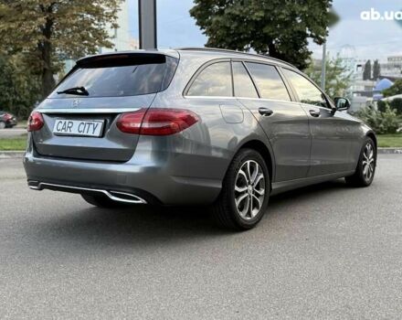 Мерседес С Класс, объемом двигателя 2.1 л и пробегом 299 тыс. км за 18800 $, фото 6 на Automoto.ua