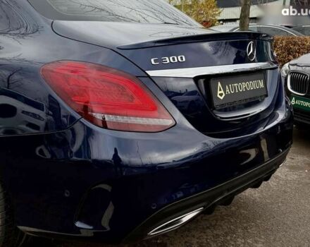 Мерседес С Класс, объемом двигателя 2 л и пробегом 58 тыс. км за 27000 $, фото 16 на Automoto.ua