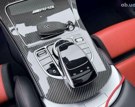 Мерседес С Клас, об'ємом двигуна 4 л та пробігом 57 тис. км за 63500 $, фото 28 на Automoto.ua