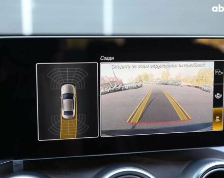 Мерседес С Класс, объемом двигателя 1.5 л и пробегом 86 тыс. км за 34500 $, фото 18 на Automoto.ua