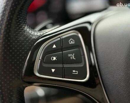 Мерседес С Класс, объемом двигателя 2 л и пробегом 124 тыс. км за 22900 $, фото 22 на Automoto.ua