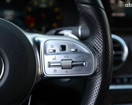 Мерседес С Класс, объемом двигателя 1.5 л и пробегом 86 тыс. км за 34500 $, фото 23 на Automoto.ua