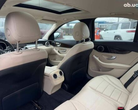 Мерседес С Класс, объемом двигателя 2 л и пробегом 12 тыс. км за 12800 $, фото 6 на Automoto.ua