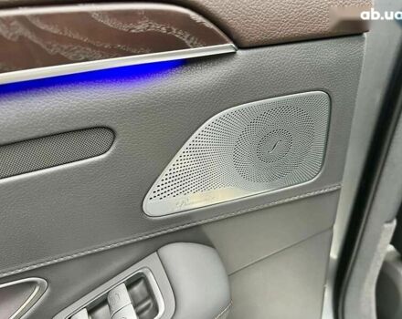 Мерседес С Класс, объемом двигателя 3 л и пробегом 151 тыс. км за 41900 $, фото 26 на Automoto.ua