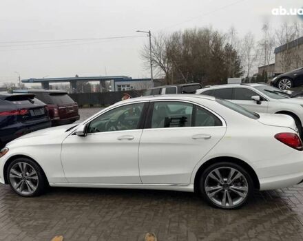 Мерседес С Класс, объемом двигателя 2 л и пробегом 12 тыс. км за 12800 $, фото 15 на Automoto.ua